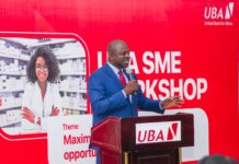 UBA organises 2022 SME Workshop Programme in Kumasi