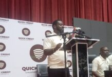 Everything Under This Sun Is Possible—Board Chairman of Quick Angels inspires businesses
