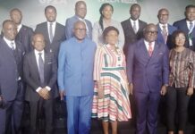 Free Zone Enterprises make exports earnings of Over $27 Billion—CEO of GFZA Ghana Free Zones Authority (GFZA)