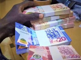 Importers And Exporters Seek Refund After Court Quashes Container Charge Directive Ghana CEDI