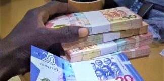 The Controversy Over The Publican AI System And The Company Behind Its Implementation Ghana CEDI