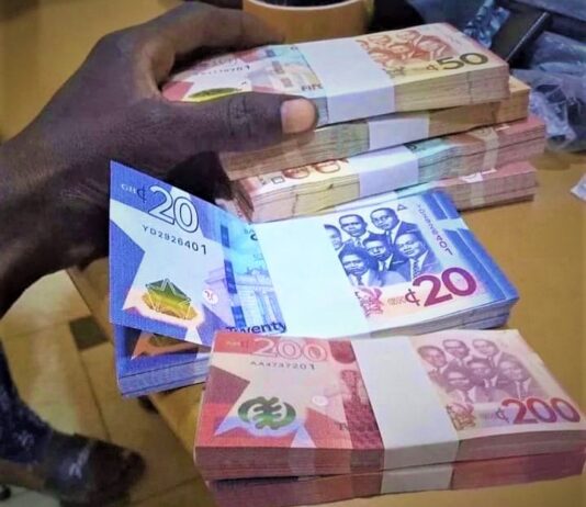 Importers And Exporters Seek Refund After Court Quashes Container Charge Directive Ghana CEDI