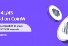 CoinW Regional VIP Day Abuja: CoinW unites with Regional Partners in Abuja CoinW