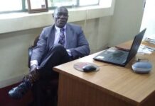 Sammy Heywood Okine And Helga Gokah Get International Nomination From Congress Of African Journalists Sammy Heywood Okine