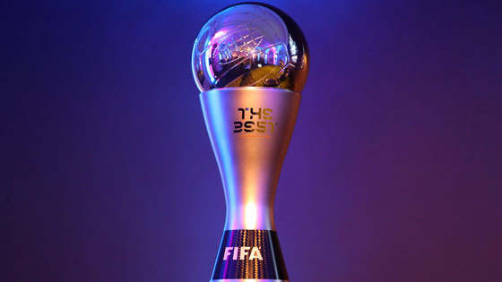 Best FIFA Football Awards