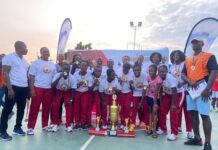 GAHA Wraps Up 2022 League Season With Awards Night