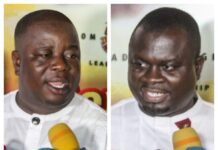 GJA President lauds Adom Group for bridging Housing Deficit Gap through Affordable Housing GJA