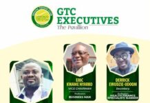 Chairman Joseph Nii Armah retains position as Ghana Tennis Club elects executives Ghana Tennis Club