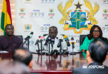Jospong Group’s decision to invest in Rice Sector great Booster—Ofori-Atta