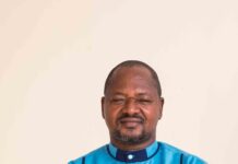 Chiana-Paga Constituents believe Hon Francis Abirigo is the Biblical MOSES of the constituency at the moment