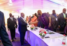 Modernization and Harmonization of Regulatory Frameworks Critical for Universal Broadband Coverage by 2030—Ralph Mupita