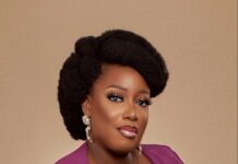 Tony Elumelu Foundation announces Somachi Chris-Asoluka as Chief Executive Officer Somachi Chris-Asoluka