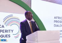 Diasporan Investment KEY to Ghana’s economy—KGL Group Chairman Alex Dadey KGL Group Chairman Alex Dadey