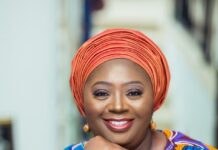Abiola Bawuah Appointed CEO of UBA Africa Abiola Bawuah