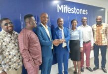 Ghana Gas Applauds One On One Foundation Ghana Gas
