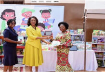 Standard Chartered launches Reading Club project to improve Childhood Literacy