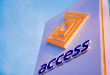 Access Bank Launches the first American Express Cards to be issued in Nigeria