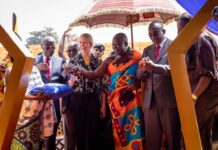 Otumfuo Pledges Support for Job-Creation Initiatives as Star Beer Relaunches production in Kumasi