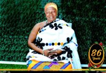 NPP Germany Communications Director announces burial of his late mother