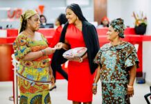 UBA Marks Valentine’s Day with Peel The Love Initiative