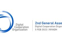 Digital Cooperation Organization (DCO) hosting the 2nd General Assembly in Riyadh Digital Cooperation Organization (DCO)