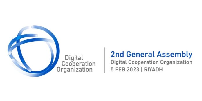 Digital Cooperation Organization (DCO)