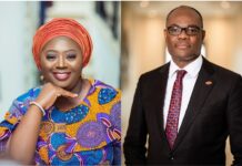 UBA Announces New Executive Appointments