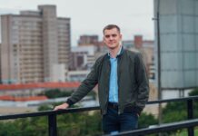Bolt To Invest Over €500 Million In Africa Over Next Two Years As It Surpasses 1 Billion Rides On The Continent Markus Villig, Founder and CEO of BOLT