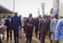 John Mahama challenges religious groups to ‘Speak Truth To Power Always’ John Mahama at the induction service by Assemblies of God Ghana