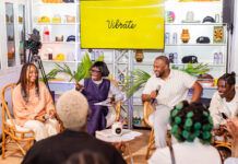 PAID PROMO: Spotify announces multi-year investment for Ghana’s emerging artists through its Creator Equity Fund Spotify