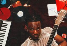 Nigerian Breakout PHEELZ Rouses Romance in Music Video for New Single ‘PHEELZ LIKE SUMMER’