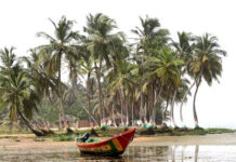 The Beauty of Ghana Ghana