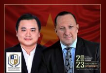 Global Chamber of Business Leaders enters into Strategic Partnership with IEFS