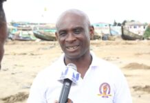 EcoZoil Marks World Water Day With Beach Clean-up And Public Sensitisation Exercises