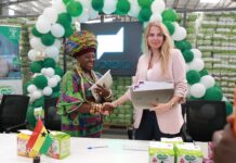 Nordiq Factory has empowered persons with disabilities, single mothers among other less privileged—MD