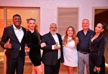The Macallan Hosts Exclusive Experience In Accra