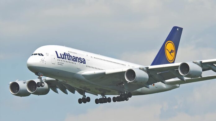 Lufthansa