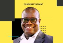 GJA congratulates Theophilus Yartey on his appointment as Editor of Daily Graphic Theophilus Yartey