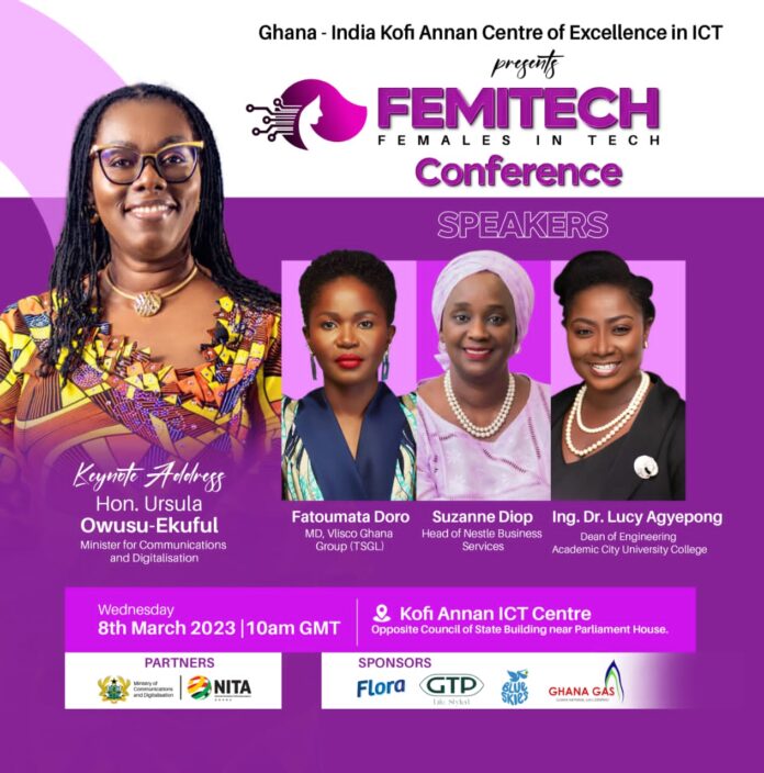 FEMITECH Conference