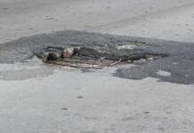 The Tema Motorway is a DEATH TRAP!