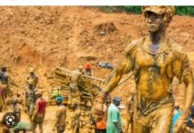 WACAM Joins Forces With Advocacy Partners To Tackle The Effects Of Surface Mining Galamsey