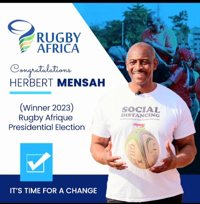 Herbert Mensah