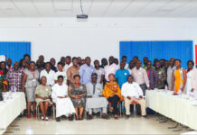 Knox Consulting Organises Maiden Agric Business Owners’ Forum