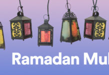 Spirituality in the digital age: New data shows how the holy month of Ramadan impacts the way people consume music and content on Spotify