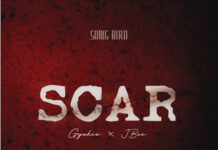 Gyakie Releases ‘Scar’ Featuring Rapper JBEE