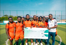 How Bolt has built a solid driver community in Ghana