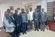 Spiritual ECK AFRICAN SOUL ADVENTURE SEMINAR 2023 will explore religious tourism—Tourism Ministry