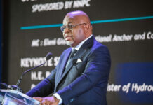 H.E. Itoua to Presents Gas, Marginal Field, Exploration Opportunities at Invest in African Energy Paris Forum Jean-Richard Itoua