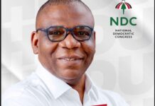 OPINION: Is Alhaji Hudu Mogtari set to dislodge Wa Central MP at NDC Primaries??