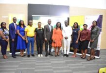 MTN Ghana Foundation Launches Enterpise Support Program To Invest In Youth Entrepreneurship